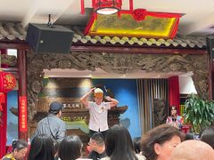 -山西会馆·晋菜·晋商宴·学堂记忆(许坦西街店)