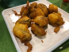 -盛港湾海鲜食府(黄沙店)