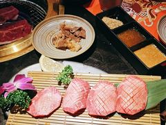 -和来烤肉(仓山万达店)