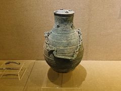 -洛阳周王城天子驾六博物馆