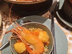 -芭札·Thai泰国餐厅(同和金铂天地店)