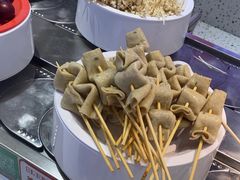 -龍歌自助小火锅(秦淮水游城店)