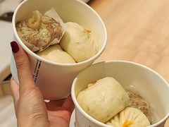 -李与白包子铺(桐梓林店)