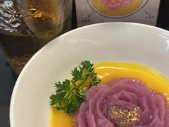 神都武皇牡丹冻-起源小厨(应天门店)
