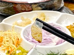 -大庆美食·顺德鱼生顺德菜