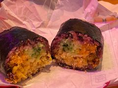 -阿杏饭团(悦汇城店)