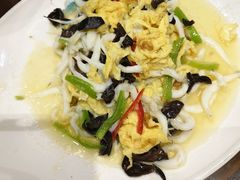 -金牌酸菜鱼(蓝天花园店)