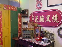 -大圈仔滋味研究所(龙湖·佰乐街店)