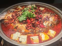 -师烤·豆花烤鱼(深圳坂田天虹店)
