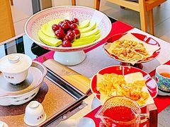 -北書房·墨宴(国际博览中心店)