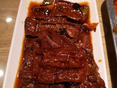-陈记农家挂炉烤肉(雁南一路店)