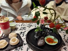 -南昌大饭店·地标美食名片(万寿宫店)