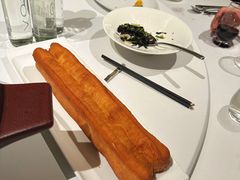 手工大油条-皖宴(合肥店)