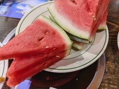 -巴犀烧烤(新崇光店)