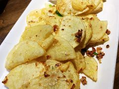-大川先生·小龙虾·川菜(信义坊店)