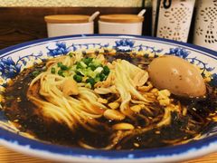 重庆小面-碗里捞川渝特色面(沙河玖耀里店)