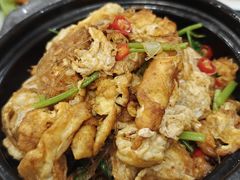 -清真·西北人家风味馆(中山中路店)