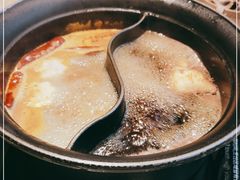 -温野菜涮涮锅(大悦城店)