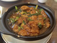 -长兴菜馆(高桥店)