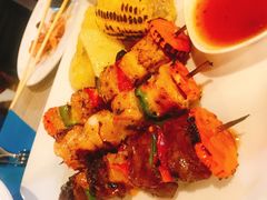 -Onion restaurant