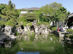 -何园