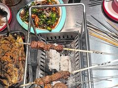 -古彭7只羊·招牌白串·碳锅羊肉旗舰店