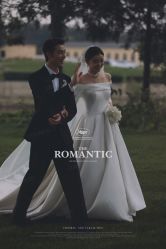 -CD视觉婚纱摄影