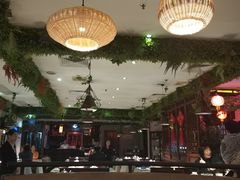 大堂-佬湘楼(越秀城市广场店)