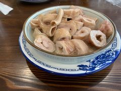 -兰边碗(鼓楼店)