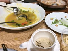 -客汀家宴·客家烟火 四季食材(集美店)