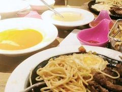 -豪客来牛排(新街口羊皮巷店)