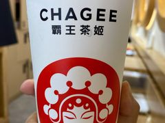 -霸王茶姬(五一路店)