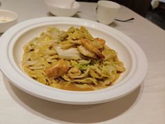 -香港狮子山下·明星粤菜餐厅(北苑店)