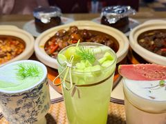 -小柴米·传统江西菜(八一广场店)