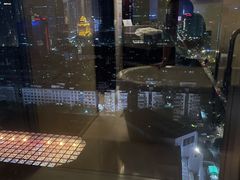 -广州粤海喜来登酒店