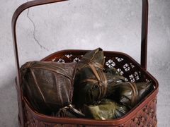 -广州柏悦酒店·悦景轩·粤菜餐厅