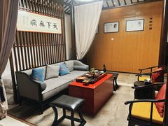 -经禅和·中医推拿(百家湖店)