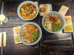 -喜晋道面馆(华严寺广场店)