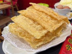 -芦月轩羊蝎子(北蜂窝店)