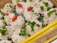 -老牌坊鲁菜名店(聊城美食岛店)