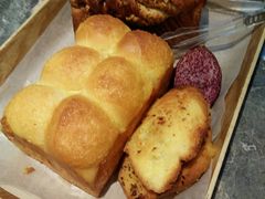 酸奶菠萝包-UH祐禾(光谷世界城店)