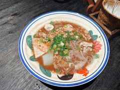 -mamalao老挝烤肉糯米饭