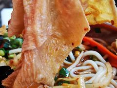 -红鼻子桂林米粉(金唐新光界店)