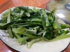 -红炎炎农家菜老字号(金水台店)