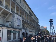 -阿尔卡特拉斯岛