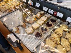 -OUR Bakery(三里屯太古里店)