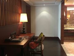 -三清山希尔顿度假酒店