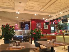 -北京中国大饭店