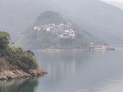 -乌江画廊(彭水苗族土家族自治县)