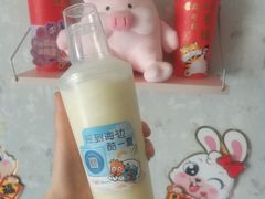 -CoCo都可(北美店)